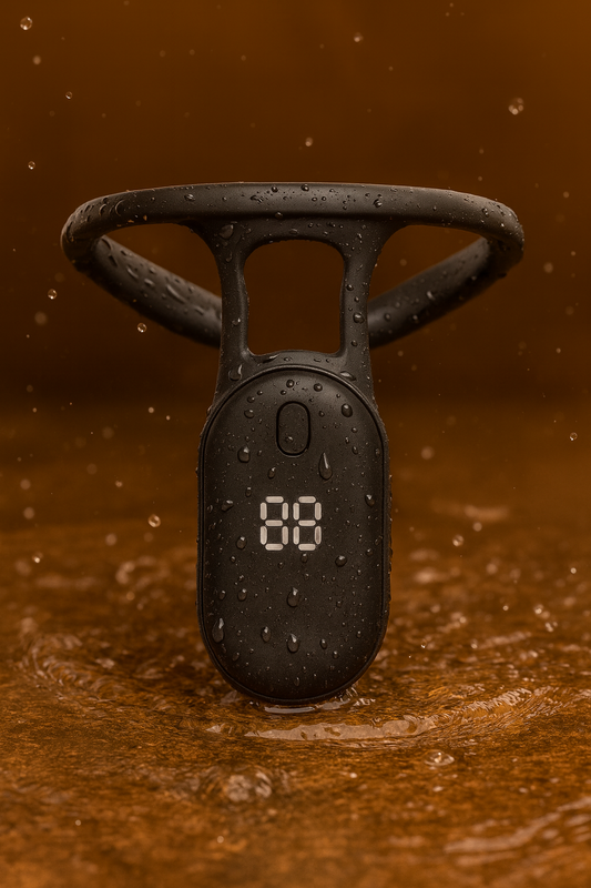 VibePosture Trainer Band