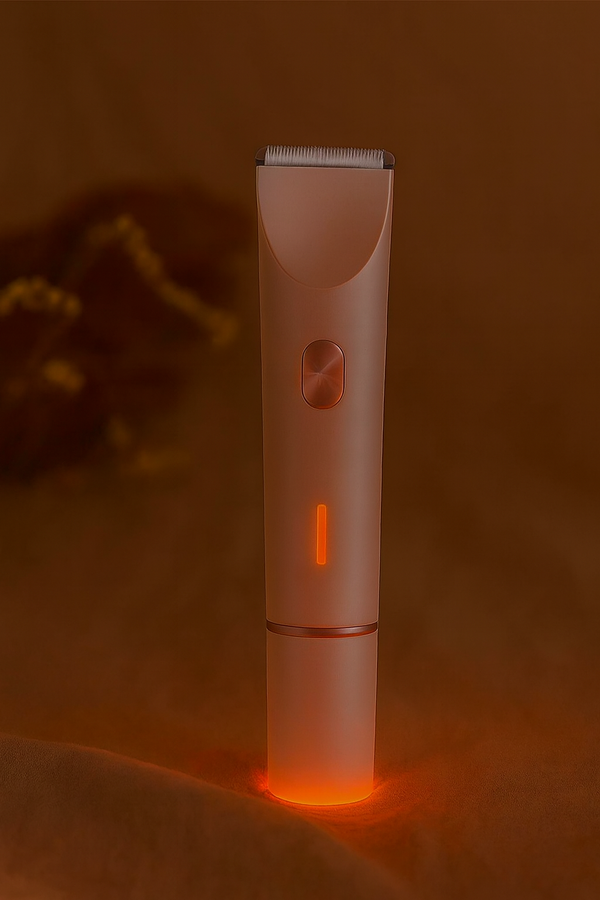 SilkEase Everyday Hair Removal Tool