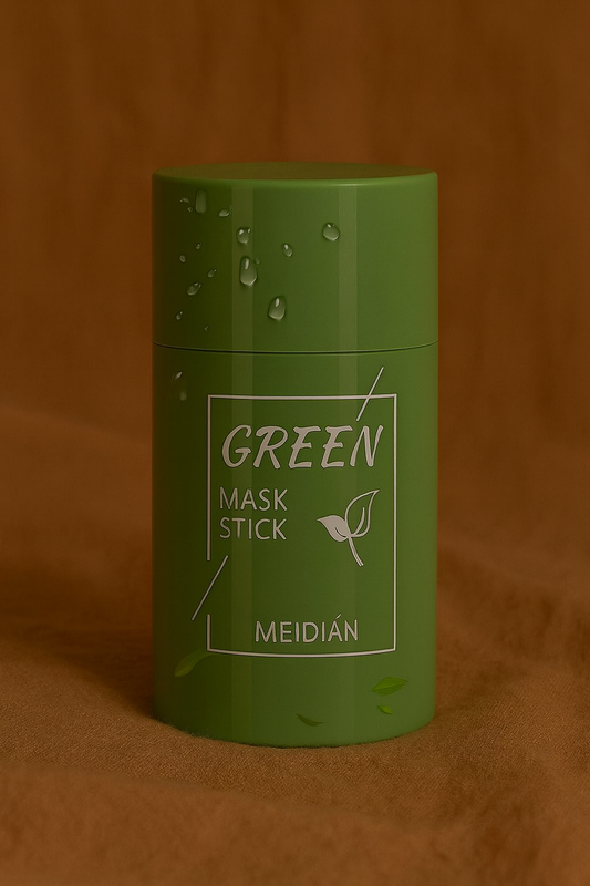 Calm Green Tea Mask Stick Daily